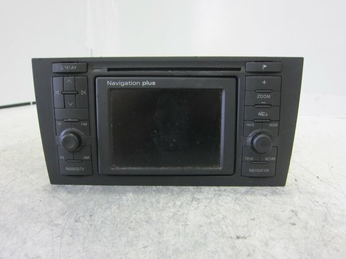 4b0035192k navigatore gps audi - navigatore,