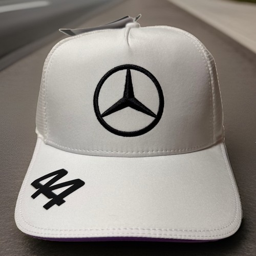 Cappello lewis hamilton - cappello, #44