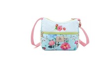 Una Borsa A Tracolla Spark Of