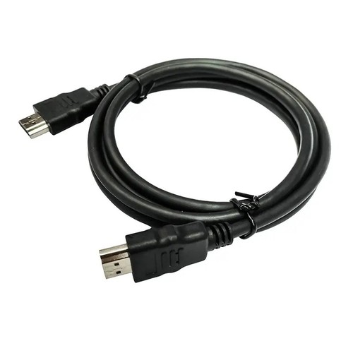 High speed hdmi - high, kabel
