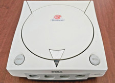 DREAMCAST JAP TESTATO E