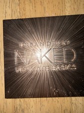 Urban Decay Naked Ultimate