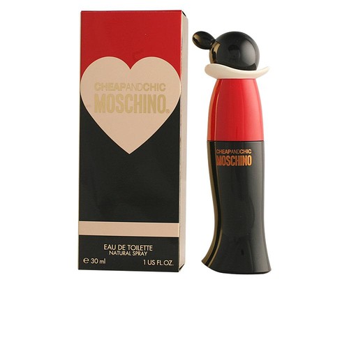 Moschino cheap and chic - moschino,