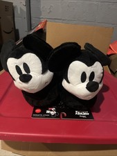 Nuovo! Pantofole Minnie Mouse