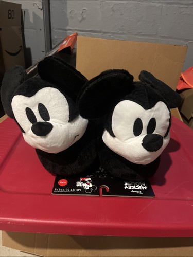 Nuovo pantofole minnie mouse - nuovo!,