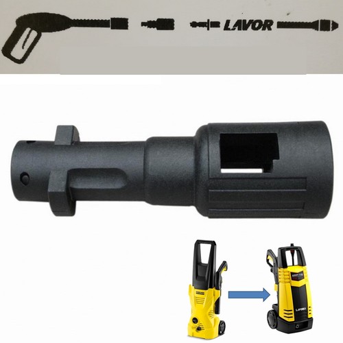 Lavor adattatore accessori - lavor,