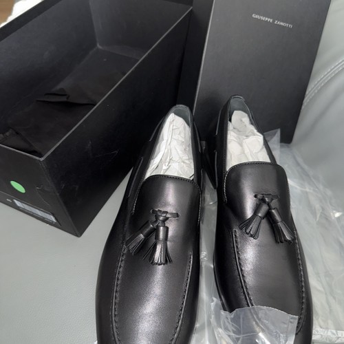 Mocassini slip giuseppe - on,