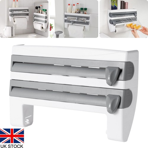 Dispenser rotolo cucina 1 - cucina, 4