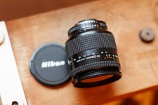 Nikon 28-200 mm F/3.5-5.6 D AF