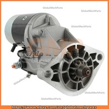 Motorino di Avviamento per