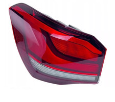 FARO FANALE POSTERIORE ESTERNO