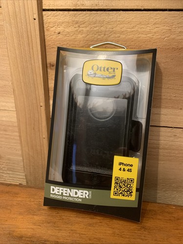 Custodia iphone otterbox - iphone,