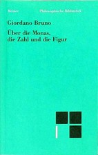 Über die Monas, die Zahl und