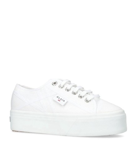 Scarpe ginnastica alaïa x - da,