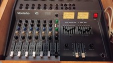 Montarbo 622 Mixer di