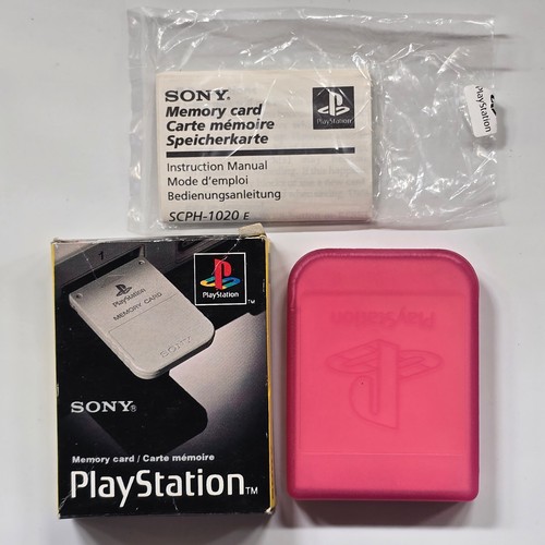 Memory card ufficiale - card,