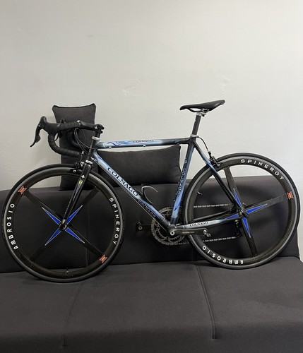 Colnago c40 art decor - colnago,