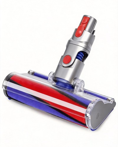 Spazzola elettrica rullo - elettrica,