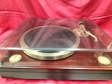 Denon DP-900MII Giradischi