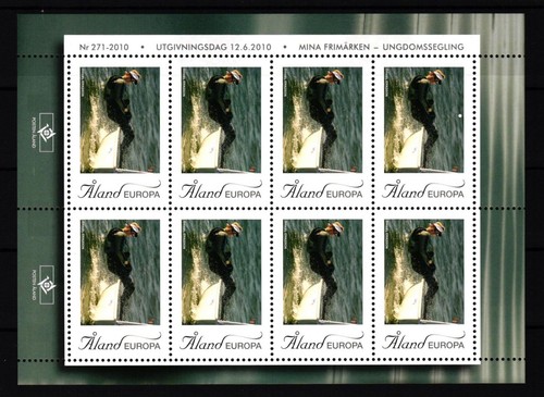 Aland 330 nuovo - , di