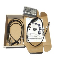 Snom EHS Advanced Adattatore Interruttore a Gancio Wireless per Snom 320 360 370 820 821 870