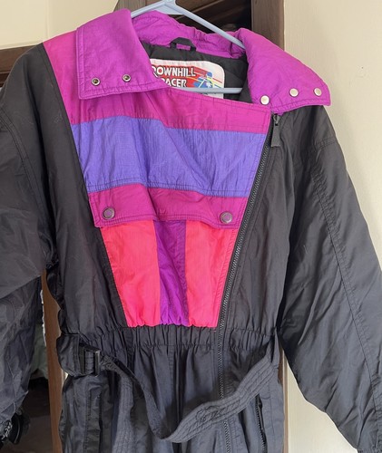 Tuta neve sci downhill - tuta,