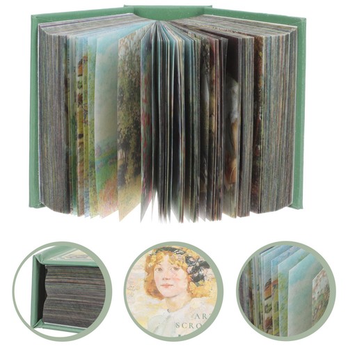 Set fogli carta durevoli - di,