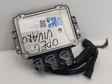 CENTRALINA MOTORE ECU PER OPEL