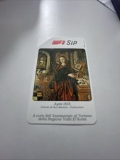 Scheda Telefonica NUOVA PO24