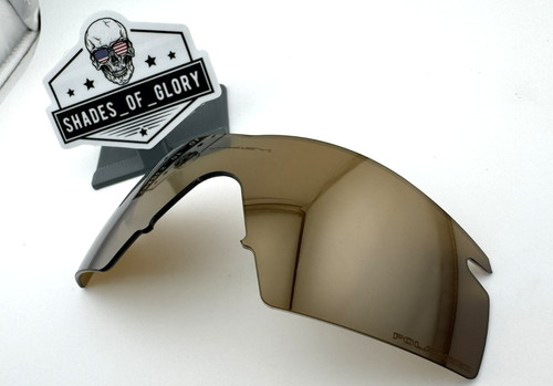 Oakley frame strike gold - oakley,