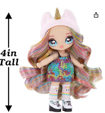 na! na! na! bambola sorpresa