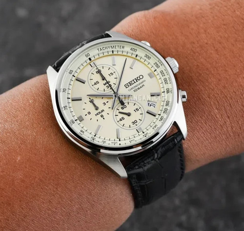 Orologio seiko cronografo uomo - seiko,