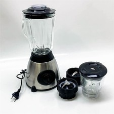 Frullatore Multifunzione, 5