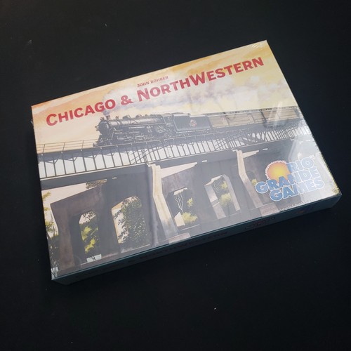Chicago northwestern gioco - northwestern, (gioco