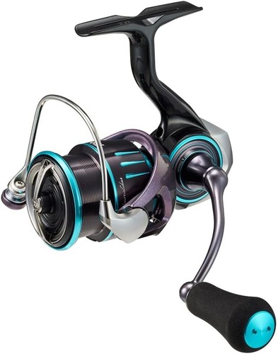 Mulinello spinning daiwa 23 - mulinello, da
