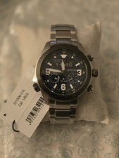Citizen Promaster Land