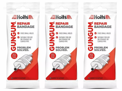 Holts gun gum silenziatore - 3,