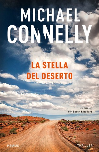 Libri michael connelly - libri,