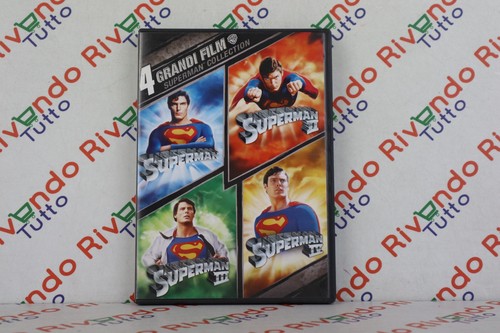Grandi film superman - 4,