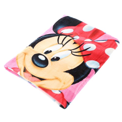 Telo mare minnie disney - minnie,