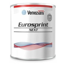VENEZIANI EUROSPRINT NEXT ANTIVEGETATIVA LT. 0,75 - LONG LIFE