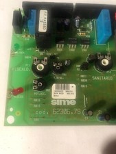 SIME Scheda principale SIME FORMAT cod. 6230679