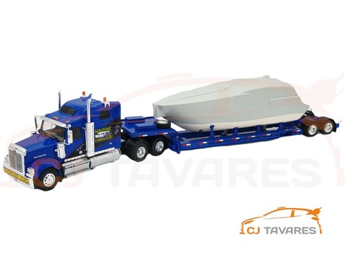 Altaya western star 4900 - altaya,