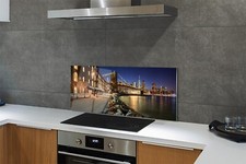 Parete posteriore cucina Tulup