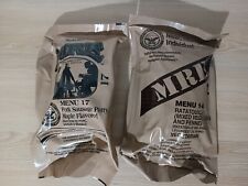 Razioni K militari MRE  