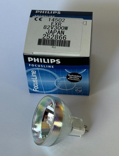 Philips exr 82v 300w lampadina - philips,