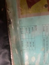 tenda campeggio Globo 5