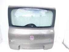 46515383 PORTELLONE POSTERIORE FIAT MULTIPLA (186) (2004>2011)