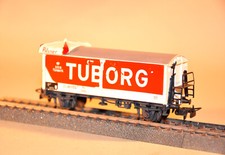 POCHER – Carro FRIGO per Birra TUBORG della DSB danese – senza scatola originale