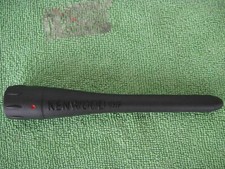 1xricetrasmettitore antenna - 1xricetrasmettitore,